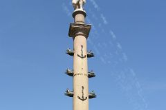 12 Columbus Monument Was Erected The 400 Anniversary Of His Landing In The Americas New York Columbus Circle